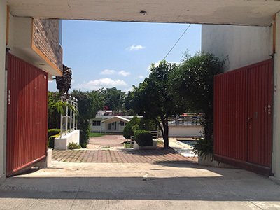 Hotel Quinta De La Rosa