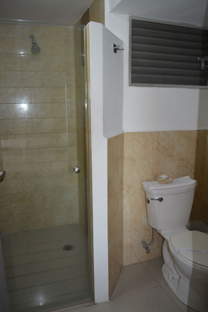 Hotel Del Parque