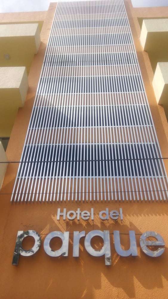 Hotel Del Parque