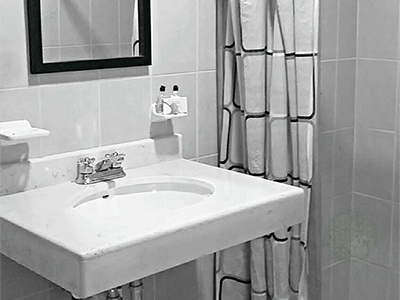 Hotel Puerto Inn Veracruz