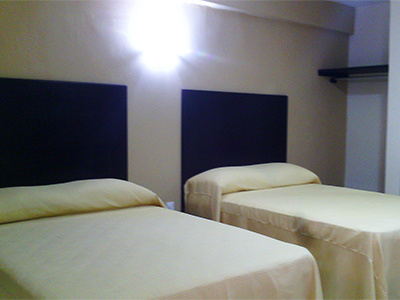 Hotel Puerto Inn Veracruz