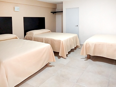 Hotel Puerto Inn Veracruz