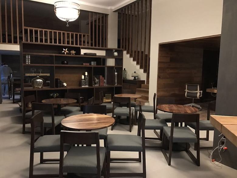 Gran Hotel Concordia