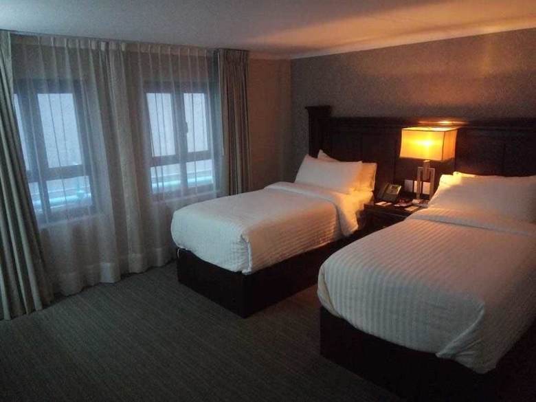 Gran Hotel Concordia