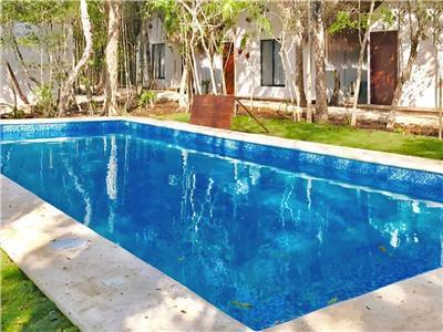 Ev Riviera Maya Hotel Boutique Spa