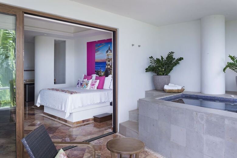 Hotel Villa Divina Luxury Boutique