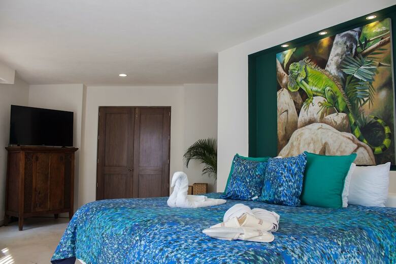 Hotel Villa Divina Luxury Boutique
