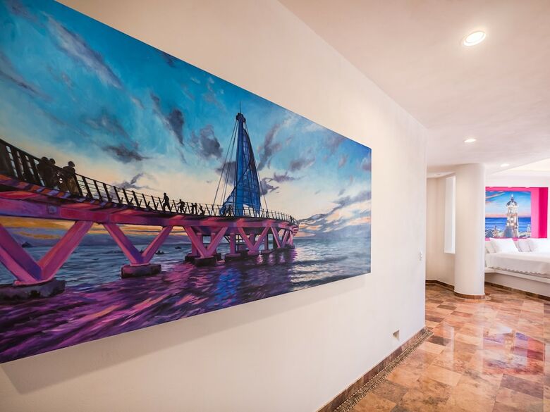 Hotel Villa Divina Luxury Boutique
