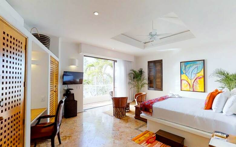 Hotel Villa Divina Luxury Boutique