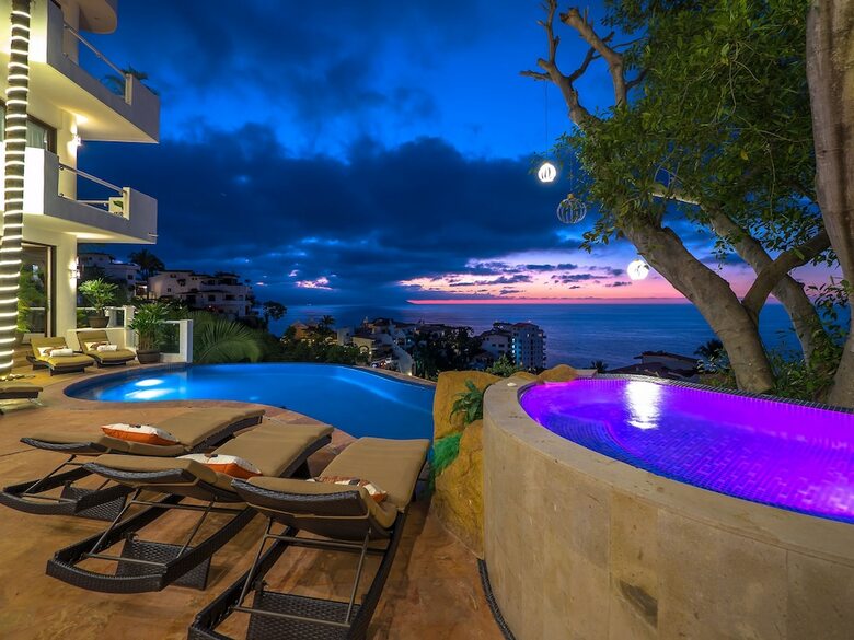 Hotel Villa Divina Luxury Boutique