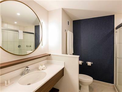 Hotel Fairfield Inn And Suites By Marriott Tijuana