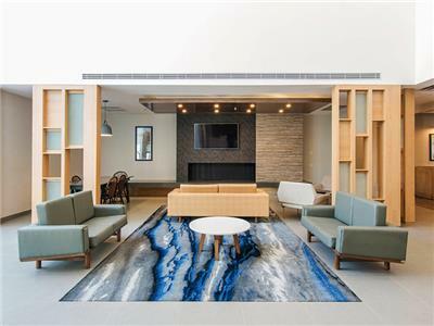 Hotel Fairfield Inn And Suites By Marriott Tijuana