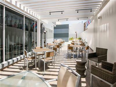Hotel Fairfield Inn And Suites By Marriott Tijuana
