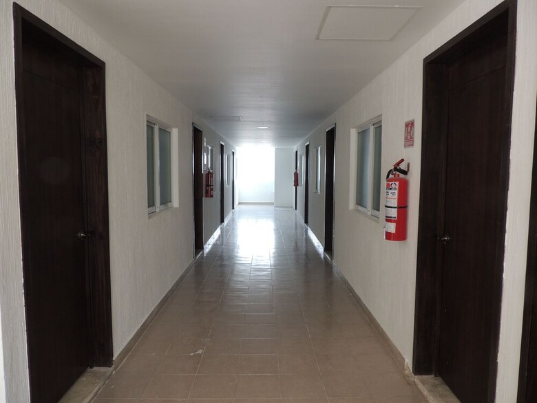 Hotel Shaddai