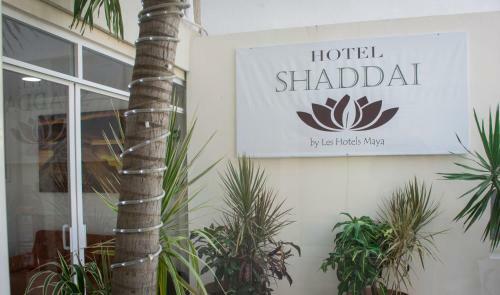 Hotel Shaddai