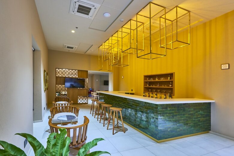 Hotel City Centro Oaxaca