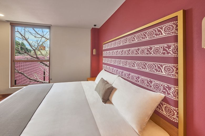 Hotel City Centro Oaxaca