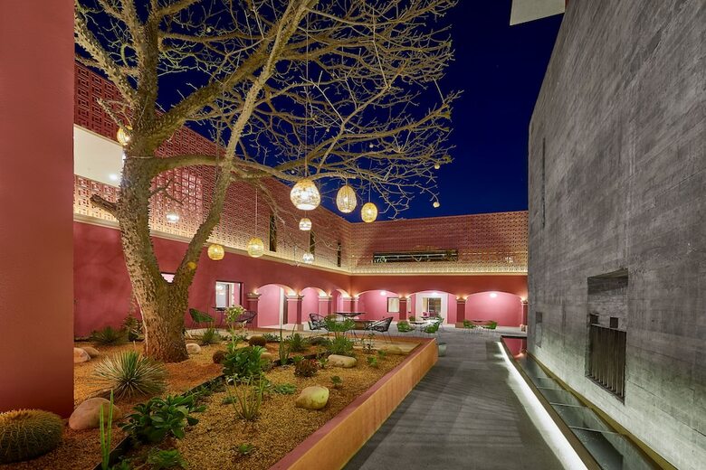 Hotel City Centro Oaxaca