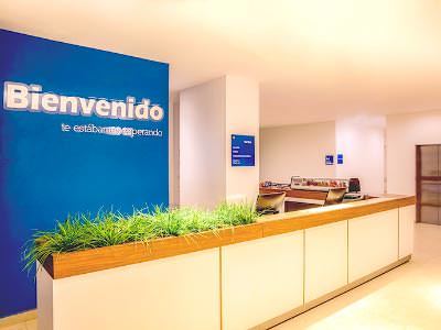 Hotel One Ciudad De M�xico La Raza