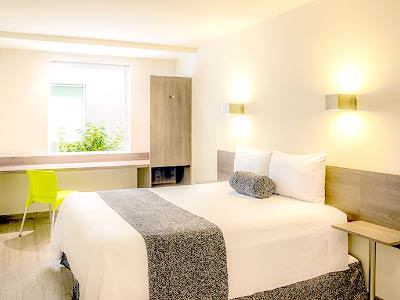 Hotel One Ciudad De M�xico La Raza