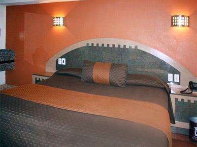 Hotel Villa De Madrid Grand