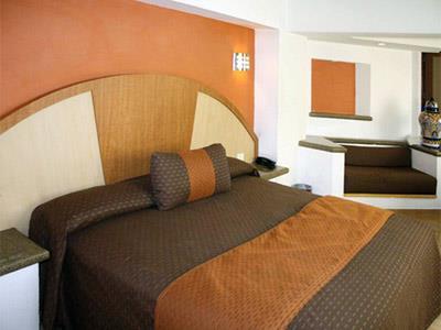 Hotel Villa De Madrid Grand