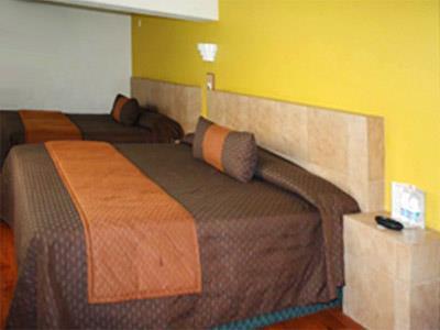 Hotel Villa De Madrid Grand