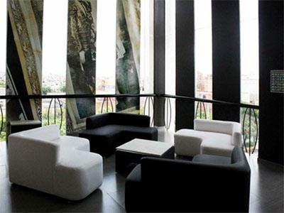 Hotel Villa De Madrid Grand