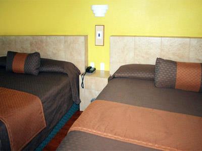 Hotel Villa De Madrid Grand
