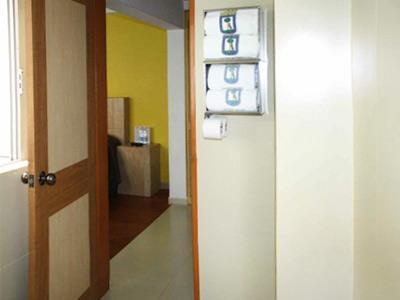 Hotel Villa De Madrid Grand