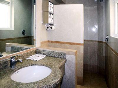 Hotel Villa De Madrid Grand