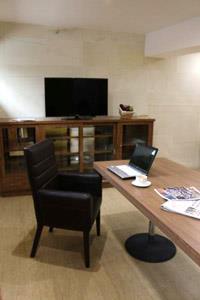 Hotel Villa De Madrid Grand