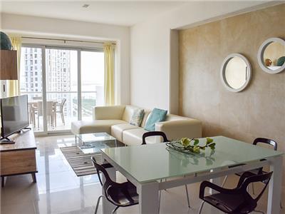 Hotel Barcelona Tower By Koox Luxury Collection
