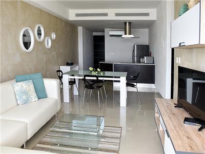 Hotel Barcelona Tower By Koox Luxury Collection