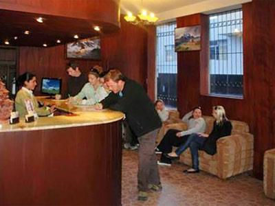 Hotel Camino Real