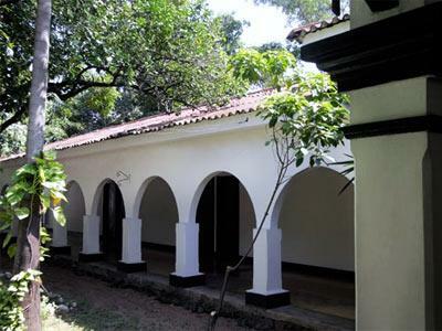 Hotel Hoster�a Matamundo