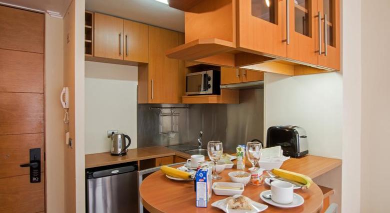 Hotel Rq Providencia
