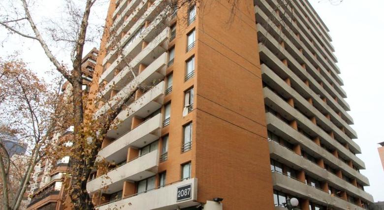Hotel Rq Providencia