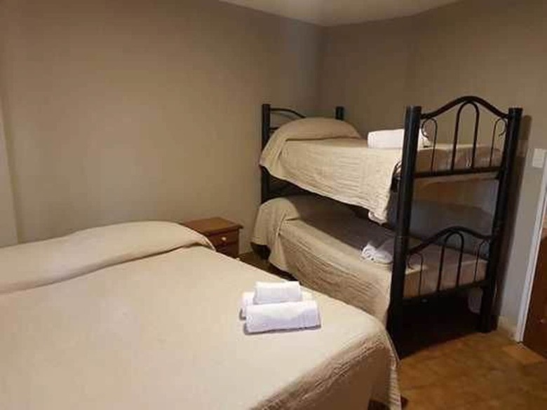Hotel Trip Bariloche Select Hostel