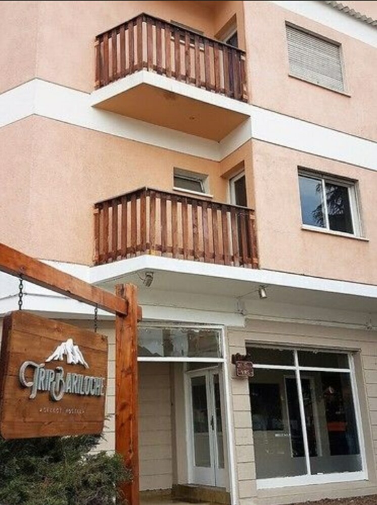 Hotel Trip Bariloche Select Hostel
