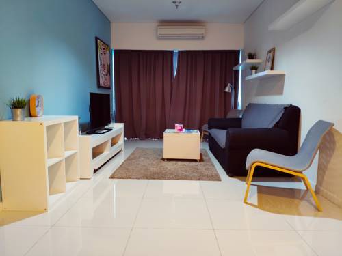 Summer Suites Klcc Apartments