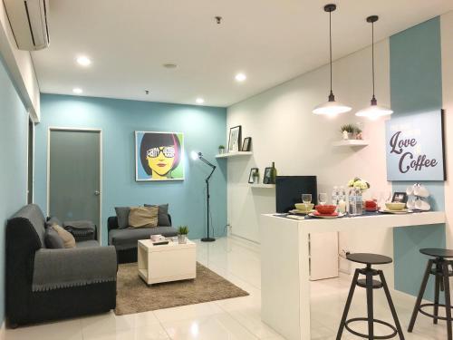 Summer Suites Klcc Apartments