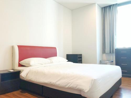 Summer Suites Klcc Apartments