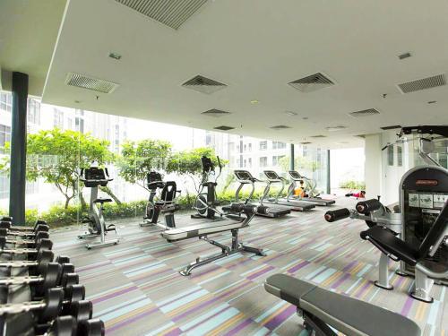 Summer Suites Klcc Apartments