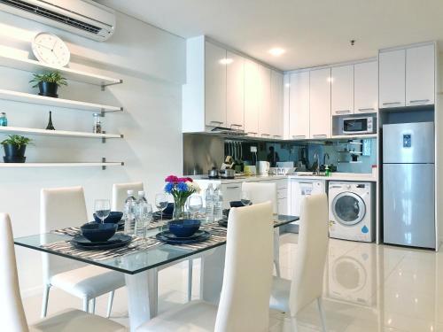 Summer Suites Klcc Apartments