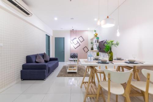 Summer Suites Klcc Apartments