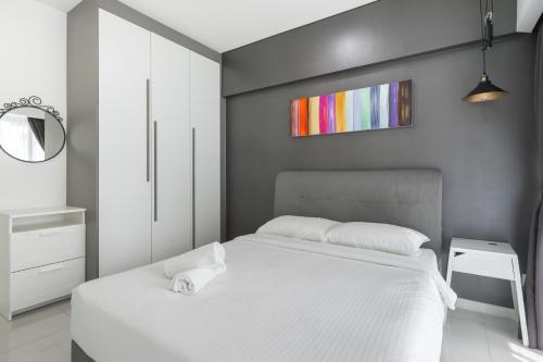 Summer Suites Klcc Apartments