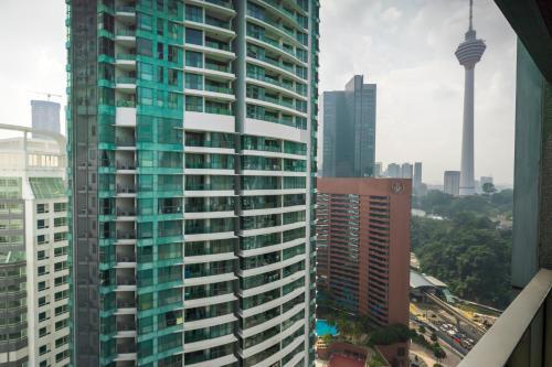 Summer Suites Klcc Apartments