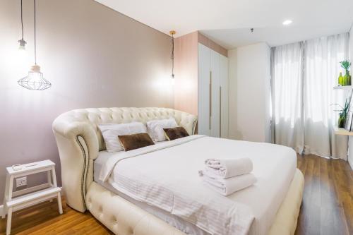 Summer Suites Klcc Apartments