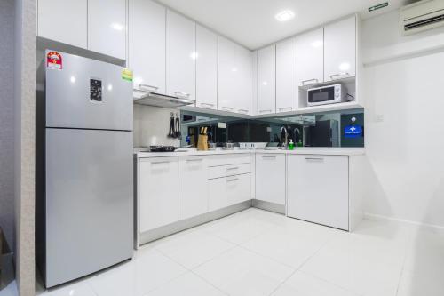 Summer Suites Klcc Apartments